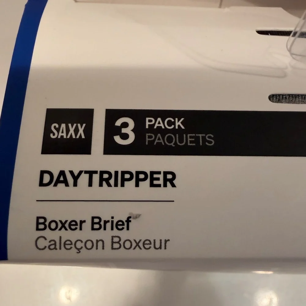 Saxx Daytripper 3XL (46